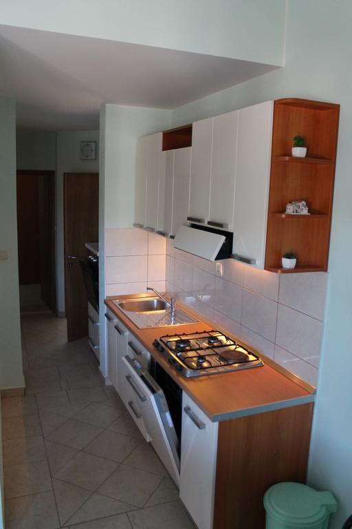 Apartments Matic Rogoznica  Camera foto